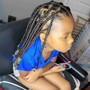 Kid's Braids