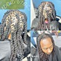 Loc Repair/ Reattachment