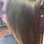 Keratin Treatment/ Brazilian Blowout