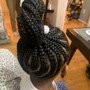 Kids Braids