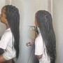 Natural Twists