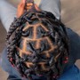 Individual Braids