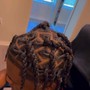 Crochet Braids