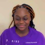 Crochet Braids