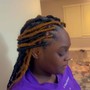 Crochet Braids