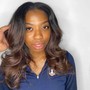 Traditional Sew In