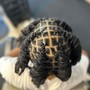 Loc Maintenance/Styling