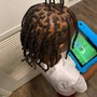 Kid's Retwist