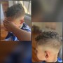 Kids Haircut (Age 12 and Under)