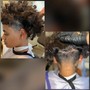 Kids Haircut (Age 12 and Under)