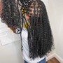 Crochet Braids