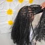 Crochet Braids