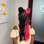 Crochet Braids