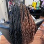 Kinky Twist