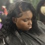 Traditional Sew In