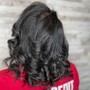 Partial Perm