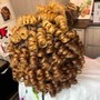 Perm Rod Set