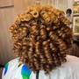 Perm Rod Set