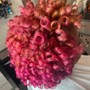 Perm Rod Set