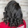 Partial Perm