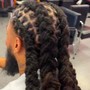 Kinky Twist