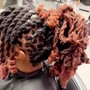 Kinky Twist