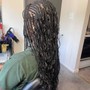 Crochet Braids