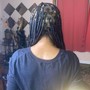 Closure Sew In