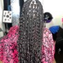 Crochet Braids