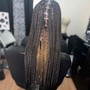 Dread loc Extensions