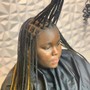 10-12 Stitch Braids