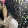 Natural Twists