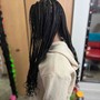 Kinky Twist