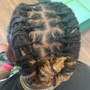 Comb Twist