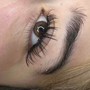 Eyelash Extension Removal