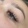 Eyelash Extension Removal