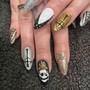 NAIL ART