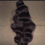 Partial Weave