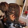 Jumbo Twists