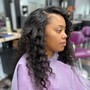 Virgin Relaxer( price vary on texture and length)