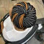 Poetic Justice Braids