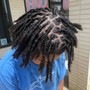 Shampoo, retwist