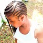 Cornrows