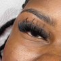 Eyelash Extension Removal