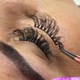 Strip Lash Set