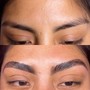 Eyebrow Wax