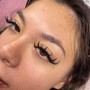 Eyelash Extension Removal