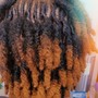 Adult 2 strand twist