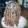 Natural Twists