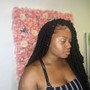 Crochet Braids